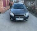 Сірий ЗАЗ Віда, об'ємом двигуна 1.4 л та пробігом 37 тис. км за 6500 $, фото 1 на Automoto.ua