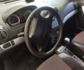 Серый ЗАЗ Вида, объемом двигателя 1.4 л и пробегом 61 тыс. км за 6200 $, фото 6 на Automoto.ua