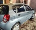 Серый ЗАЗ Вида, объемом двигателя 1.4 л и пробегом 61 тыс. км за 6200 $, фото 1 на Automoto.ua