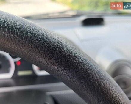 Серый ЗАЗ Вида, объемом двигателя 1.4 л и пробегом 81 тыс. км за 7200 $, фото 24 на Automoto.ua