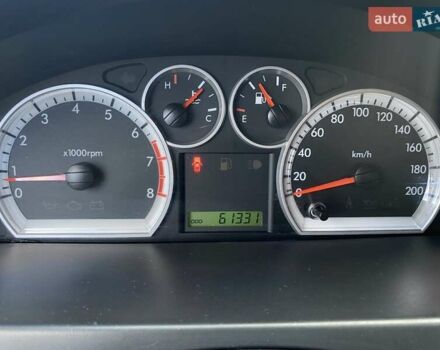 Серый ЗАЗ Вида, объемом двигателя 1.4 л и пробегом 62 тыс. км за 6800 $, фото 26 на Automoto.ua