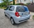 Серый ЗАЗ Вида, объемом двигателя 1.4 л и пробегом 82 тыс. км за 7000 $, фото 2 на Automoto.ua