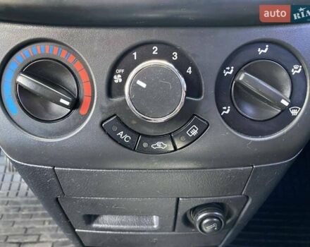 Серый ЗАЗ Вида, объемом двигателя 1.4 л и пробегом 62 тыс. км за 6800 $, фото 30 на Automoto.ua