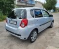 Серый ЗАЗ Вида, объемом двигателя 1.4 л и пробегом 82 тыс. км за 7000 $, фото 3 на Automoto.ua