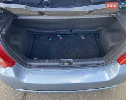 Серый ЗАЗ Вида, объемом двигателя 1.4 л и пробегом 62 тыс. км за 6800 $, фото 34 на Automoto.ua