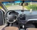Серый ЗАЗ Вида, объемом двигателя 1.4 л и пробегом 82 тыс. км за 7000 $, фото 6 на Automoto.ua