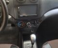 Серый ЗАЗ Вида, объемом двигателя 1.4 л и пробегом 61 тыс. км за 6200 $, фото 4 на Automoto.ua