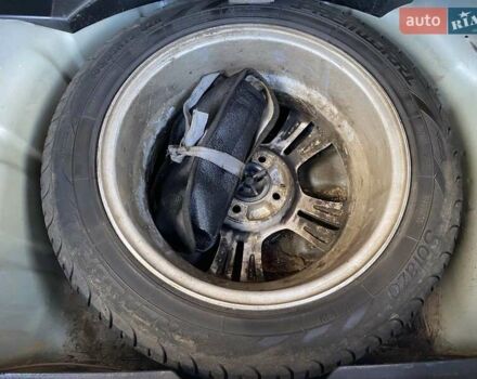 Серый ЗАЗ Вида, объемом двигателя 1.4 л и пробегом 62 тыс. км за 6800 $, фото 35 на Automoto.ua