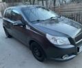 Сірий ЗАЗ Віда, об'ємом двигуна 1.4 л та пробігом 37 тис. км за 6500 $, фото 8 на Automoto.ua