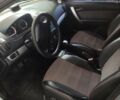Серый ЗАЗ Вида, объемом двигателя 1.4 л и пробегом 61 тыс. км за 6200 $, фото 5 на Automoto.ua