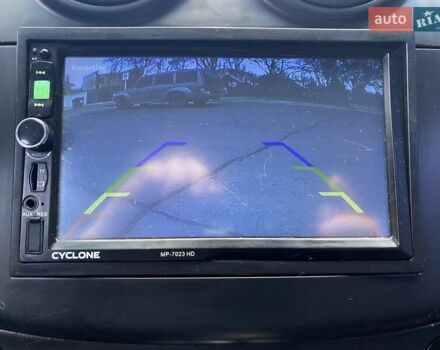 Серый ЗАЗ Вида, объемом двигателя 1.4 л и пробегом 62 тыс. км за 6800 $, фото 29 на Automoto.ua