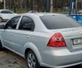 Серый ЗАЗ Вида, объемом двигателя 1.5 л и пробегом 185 тыс. км за 4500 $, фото 1 на Automoto.ua