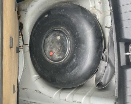 Серый ЗАЗ Вида, объемом двигателя 1.5 л и пробегом 200 тыс. км за 3450 $, фото 14 на Automoto.ua