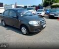 Серый ЗАЗ Вида, объемом двигателя 1.5 л и пробегом 187 тыс. км за 3950 $, фото 1 на Automoto.ua