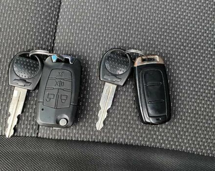 Сірий ЗАЗ Віда, об'ємом двигуна 1.5 л та пробігом 143 тис. км за 4500 $, фото 23 на Automoto.ua