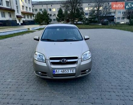 Сірий ЗАЗ Віда, об'ємом двигуна 1.5 л та пробігом 105 тис. км за 5397 $, фото 2 на Automoto.ua