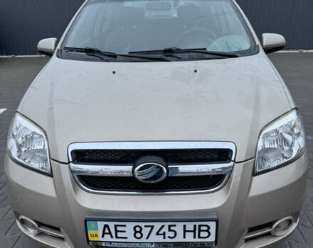 Сірий ЗАЗ Віда, об'ємом двигуна 1.5 л та пробігом 104 тис. км за 4700 $, фото 8 на Automoto.ua