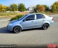 Сірий ЗАЗ Віда, об'ємом двигуна 1.4 л та пробігом 0 тис. км за 3500 $, фото 1 на Automoto.ua