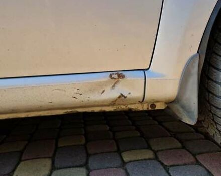 Серый ЗАЗ Вида, объемом двигателя 1.5 л и пробегом 194 тыс. км за 2900 $, фото 5 на Automoto.ua