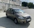 Серый ЗАЗ Вида, объемом двигателя 1.5 л и пробегом 86 тыс. км за 4500 $, фото 1 на Automoto.ua