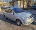 Сірий ЗАЗ Віда, об'ємом двигуна 1.5 л та пробігом 189 тис. км за 3500 $, фото 1 на Automoto.ua