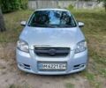 Серый ЗАЗ Вида, объемом двигателя 1.5 л и пробегом 150 тыс. км за 4200 $, фото 1 на Automoto.ua