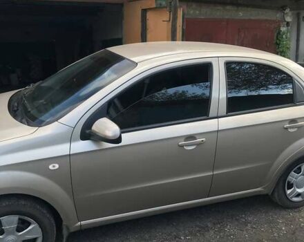 Сірий ЗАЗ Віда, об'ємом двигуна 1.5 л та пробігом 94 тис. км за 5000 $, фото 1 на Automoto.ua