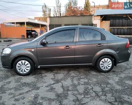 ЗАЗ Віда 2012 у Миколаєві на Automoto.ua Сірий ЗАЗ Віда, об'ємом двигуна 1.5 л та пробігом 170 тис. км за 3950 $, фото 24 на Automoto.ua