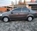 ЗАЗ Віда 2012 у Миколаєві на Automoto.ua Сірий ЗАЗ Віда, об'ємом двигуна 1.5 л та пробігом 170 тис. км за 3950 $, фото 24 на Automoto.ua