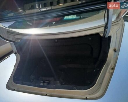 Серый ЗАЗ Вида, объемом двигателя 1.5 л и пробегом 148 тыс. км за 3600 $, фото 14 на Automoto.ua