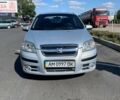 Серый ЗАЗ Вида, объемом двигателя 1.5 л и пробегом 199 тыс. км за 3400 $, фото 1 на Automoto.ua