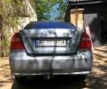 Серый ЗАЗ Вида, объемом двигателя 1.4 л и пробегом 123 тыс. км за 5700 $, фото 1 на Automoto.ua