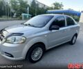 Сірий ЗАЗ Віда, об'ємом двигуна 1.5 л та пробігом 125 тис. км за 4777 $, фото 1 на Automoto.ua