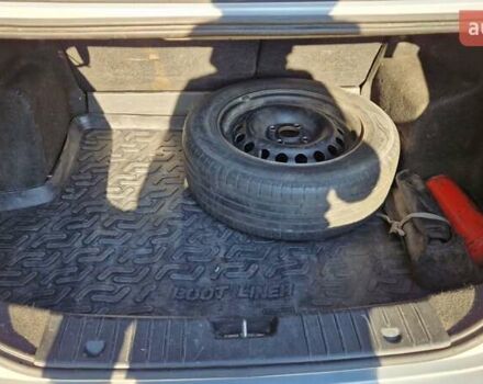 Серый ЗАЗ Вида, объемом двигателя 1.5 л и пробегом 194 тыс. км за 2900 $, фото 9 на Automoto.ua