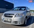 Сірий ЗАЗ Віда, об'ємом двигуна 1.4 л та пробігом 82 тис. км за 5800 $, фото 1 на Automoto.ua