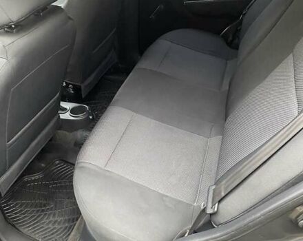 Сірий ЗАЗ Віда, об'ємом двигуна 1.5 л та пробігом 143 тис. км за 4500 $, фото 14 на Automoto.ua