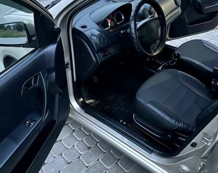 Сірий ЗАЗ Віда, об'ємом двигуна 1.5 л та пробігом 105 тис. км за 5397 $, фото 17 на Automoto.ua