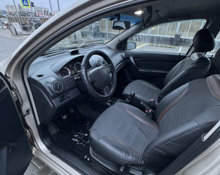 Сірий ЗАЗ Віда, об'ємом двигуна 1.5 л та пробігом 104 тис. км за 4700 $, фото 9 на Automoto.ua