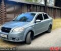Сірий ЗАЗ Віда, об'ємом двигуна 1.5 л та пробігом 205 тис. км за 3800 $, фото 1 на Automoto.ua