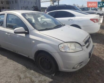 Серый ЗАЗ Вида, объемом двигателя 1.5 л и пробегом 906 тыс. км за 2714 $, фото 1 на Automoto.ua