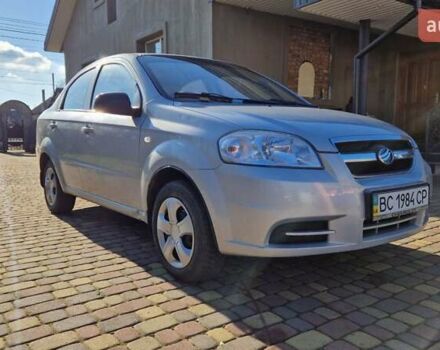 Серый ЗАЗ Вида, объемом двигателя 1.5 л и пробегом 194 тыс. км за 2900 $, фото 3 на Automoto.ua