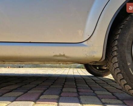 Серый ЗАЗ Вида, объемом двигателя 1.5 л и пробегом 194 тыс. км за 2900 $, фото 2 на Automoto.ua