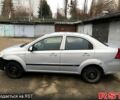 Серый ЗАЗ Вида, объемом двигателя 1.5 л и пробегом 141 тыс. км за 3250 $, фото 4 на Automoto.ua