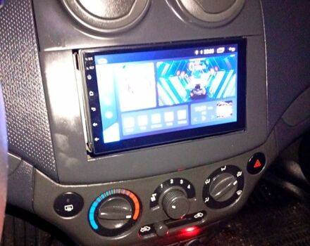 Сірий ЗАЗ Віда, об'ємом двигуна 1.5 л та пробігом 160 тис. км за 4200 $, фото 6 на Automoto.ua