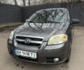 Сірий ЗАЗ Віда, об'ємом двигуна 1.5 л та пробігом 118 тис. км за 3800 $, фото 1 на Automoto.ua