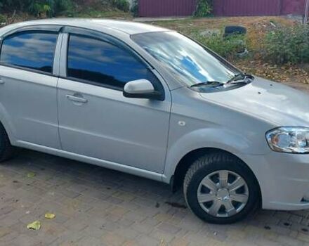 Сірий ЗАЗ Віда, об'ємом двигуна 1.5 л та пробігом 34 тис. км за 5900 $, фото 1 на Automoto.ua