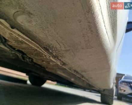 Серый ЗАЗ Вида, объемом двигателя 1.5 л и пробегом 148 тыс. км за 3600 $, фото 12 на Automoto.ua