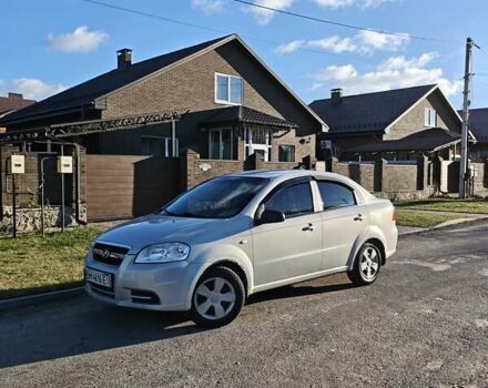 Серый ЗАЗ Вида, объемом двигателя 1.5 л и пробегом 99 тыс. км за 4200 $, фото 7 на Automoto.ua