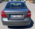 Сірий ЗАЗ Віда, об'ємом двигуна 1.5 л та пробігом 249 тис. км за 2600 $, фото 6 на Automoto.ua