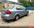 Серый ЗАЗ Вида, объемом двигателя 1.5 л и пробегом 0 тыс. км за 4350 $, фото 3 на Automoto.ua